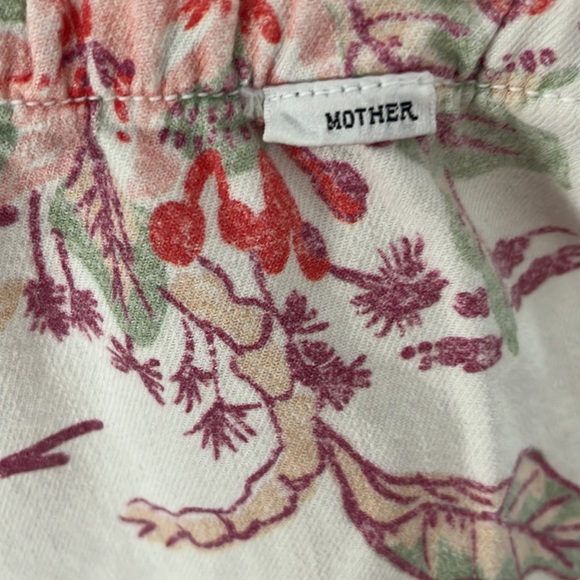 MOTHER Denim The Springy Ankle Jean in Aloha NWT - Picture 7 of 14